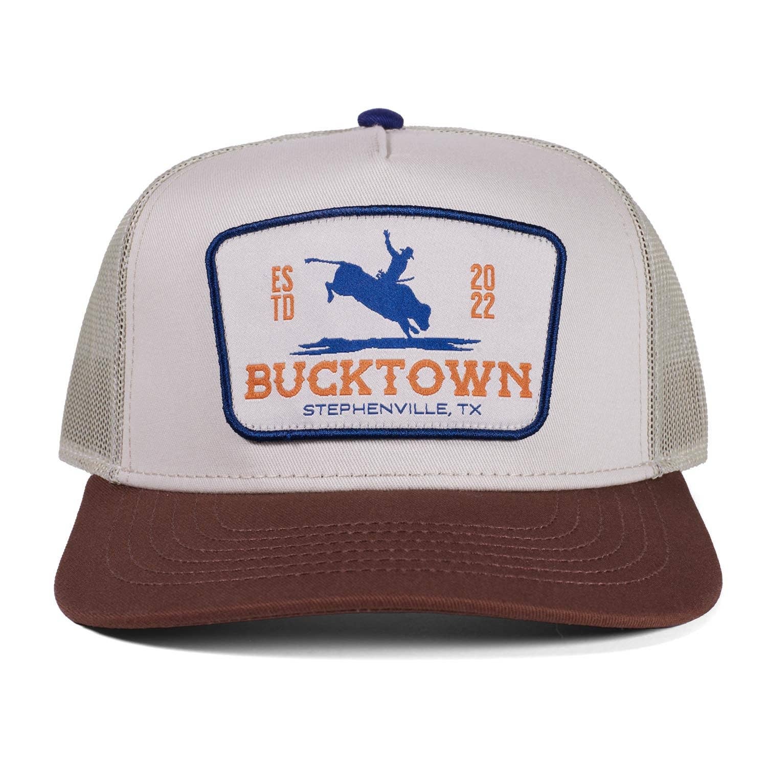 Last Out Hat