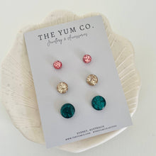 Mixed Resin Stud Packs