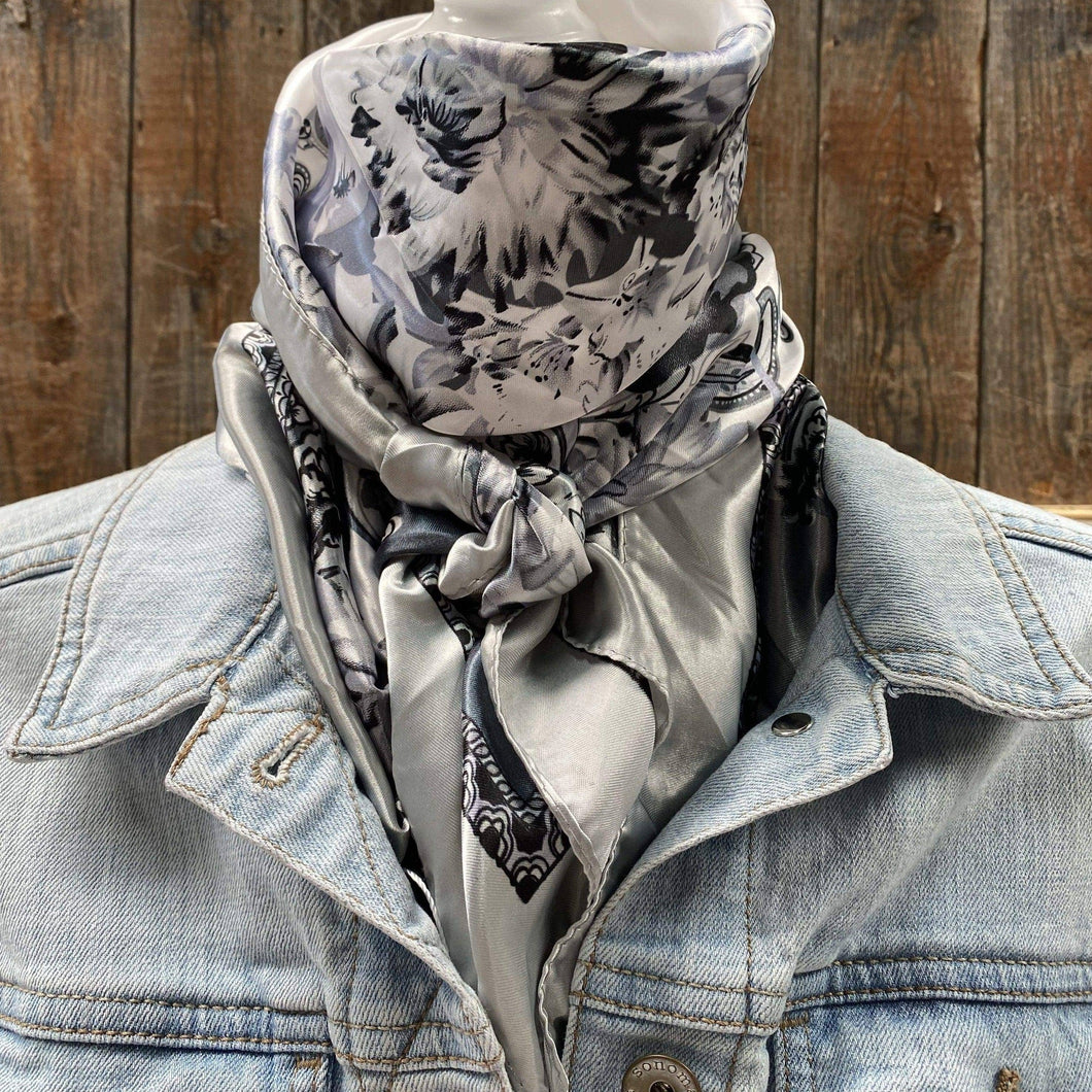 Wild Rag - 35X35