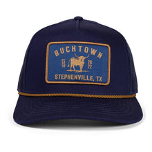 Stockman Hat