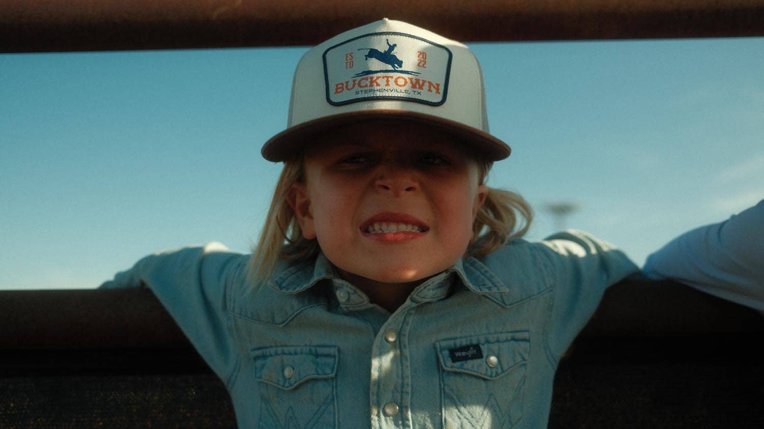 Last Out Hat
