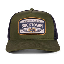 Bucktown Outrider Hat