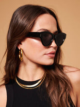 Mielli Cat Eye Sunglasses