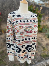 Aztec Knit