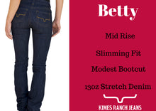 Kimes Ranch Jeans-Betty