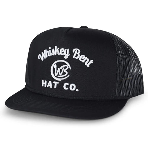 Whiskey Bent - Johnny Cash Cap