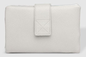 Louenhide - Bailey Wallet - Light Grey