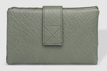 Louenhide - Bailey Wallet - Khaki