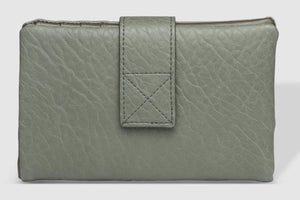 Louenhide - Bailey Wallet - Khaki