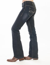 Cowgirl Tuff ‘WINTER STORM’ Jeans