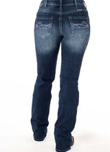 Cowgirl Tuff - 2 Hot to Handle - Jeans