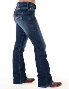 Cowgirl Tuff - 2 Hot to Handle - Jeans