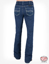 Cowgirl Tuff - OH Snap Trouser Jeans