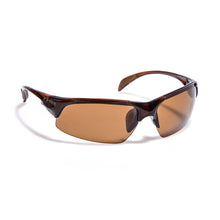 Gidgee Eyewear - Clean Cut - Honey Sunglasses