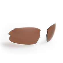 Gidgee Eyewear - Clean Cut - Honey Sunglasses