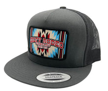 Salty Rodeo Co - Cap - Colt