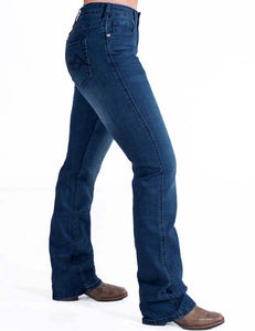 Cowgirl Tuff Girls "Faithful" Jeans