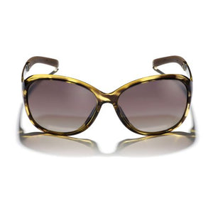 Gidgee Eyewear - Willow Sunglasses - Yellow