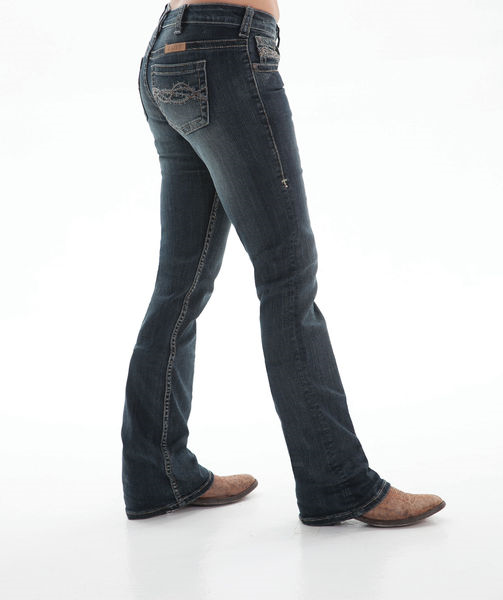 Cowgirl tuff dont fence hot sale me in