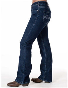 Cowgirl Tuff 'Hot Mama' Jeans