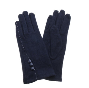 ~ Gloves ~ GL757-2 navy