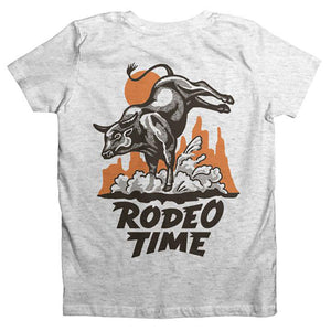 RODEO TIME ROPE KIDS