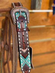 Western Belt - ADBLF104