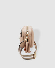 Jacinta - Crossbody Bag - stone