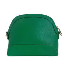 Calypso satchel - Green