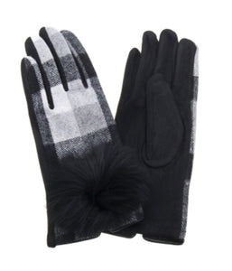 ~ Gloves ~ GL780-1