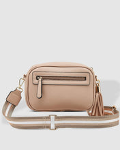 Jacinta - Crossbody Bag - stone