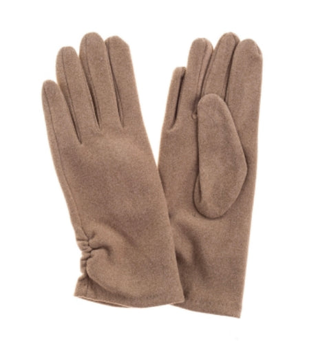 ~ Gloves ~ GL580-3 coffee