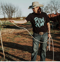 Dale Brisby - Pow pow T-Shirt