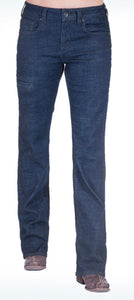Cowgirl Tuff 'SPORT' Jeans - TUFF FLEX®