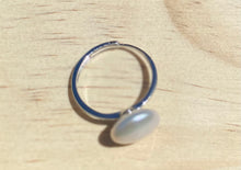 Fresh water Pearl Ring