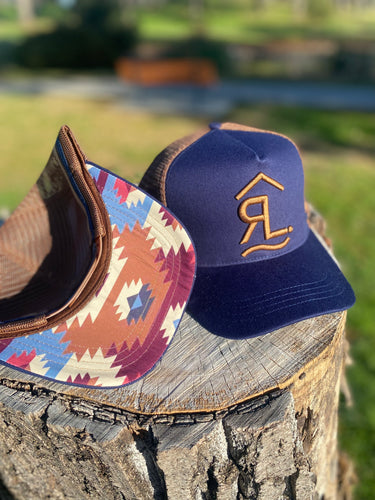 Rustic hotsell ball caps