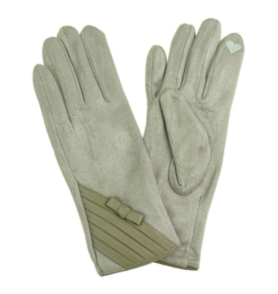 Gloves ~GL470-4
