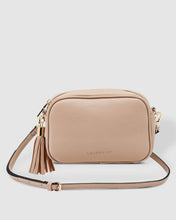 Jacinta - Crossbody Bag - stone