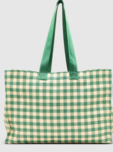 Simpson Beach Bag- Green