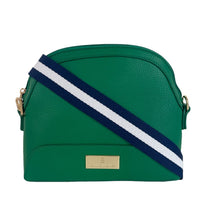 Calypso satchel - Green