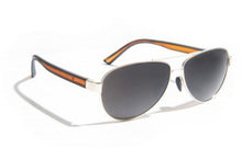 Gidgee Eyewear - Equator - Bay Sunglasses