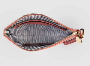 The Louenhide Gracie Clutch- Green