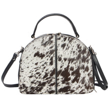 Cowhide - Vietnam Bag - Tan