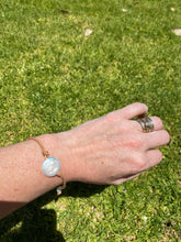 Fresh Water pearl bracelet