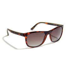 Gidgee Eyewear - Fender - Amber Tort Sunglasses