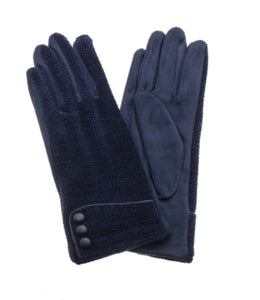 ~ Gloves ~ GL763-2