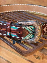 Western Belt - ADBLF104