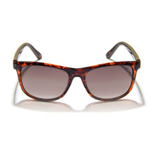 Gidgee Eyewear - Fender Sunglasses - Amber Tort