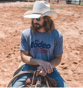 Dale Brisby - Fast Track Tee