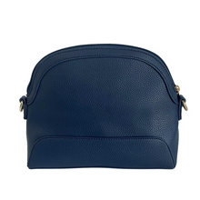 Calypso Satchel -Navy
